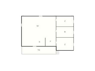 Holiday house Lysøysundet Floor Plan 26