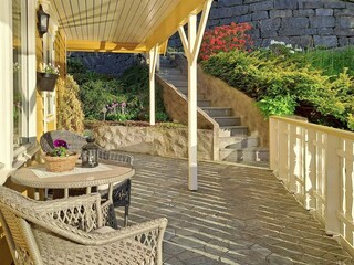 Holiday house Bygstad Outdoor Recording 21