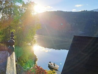 Holiday house Bygstad Outdoor Recording 22