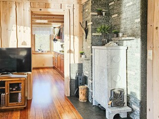 Holiday house Bygstad  54