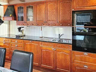 Vakantiehuis Bygstad  35