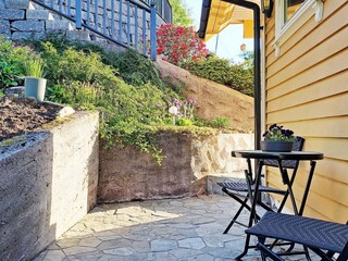 Vakantiehuis Bygstad Buitenaudio-opname 2