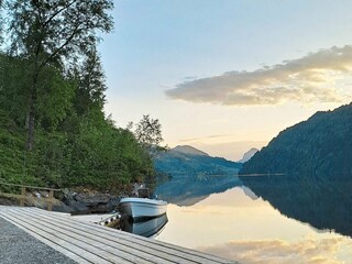 Vakantiehuis Bygstad Buitenaudio-opname 3