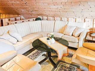Vakantiehuis Bygstad  33