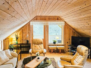 Vakantiehuis Bygstad  47