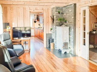 Ferienhaus Bygstad  34