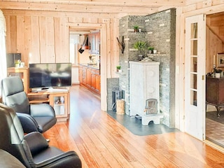 Holiday house Bygstad  34
