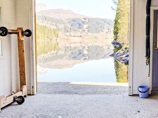 Holiday house Bygstad  44