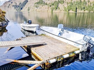Holiday house Bygstad  40