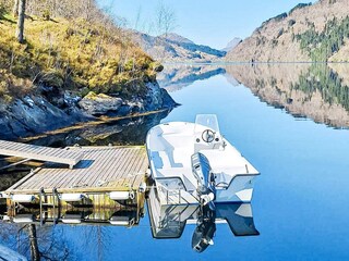 Holiday house Bygstad  29