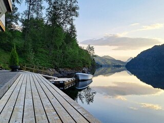 Holiday house Bygstad  27