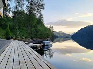 Holiday house Bygstad  35