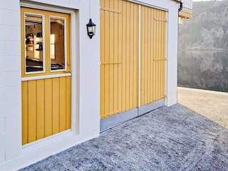 Holiday house Bygstad Outdoor Recording 22
