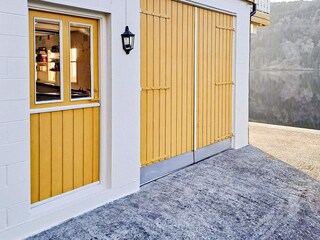 Vakantiehuis Bygstad Buitenaudio-opname 17