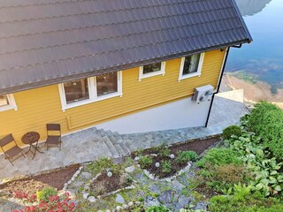 Vakantiehuis Bygstad Buitenaudio-opname 5