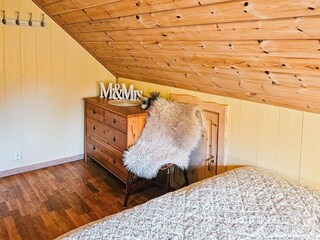 Vakantiehuis Bygstad  34