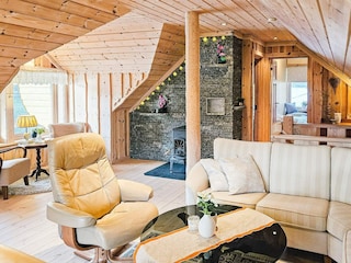 Ferienhaus Bygstad  28