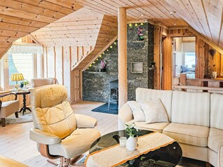 Vakantiehuis Bygstad  27