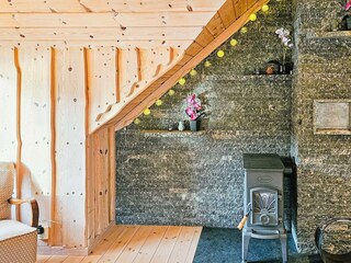 Vakantiehuis Bygstad  26
