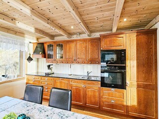 Holiday house Bygstad  39