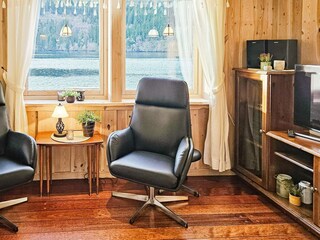 Vakantiehuis Bygstad  38