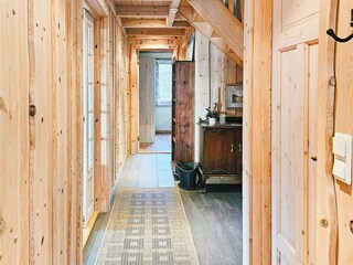 Vakantiehuis Bygstad  39