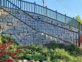 Holiday house Bygstad Outdoor Recording 8