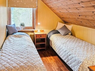 Holiday house Bygstad  29