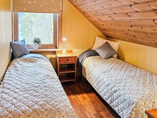 Vakantiehuis Bygstad  58