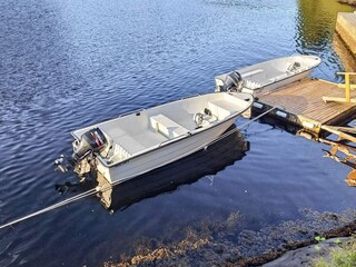 Ferienhaus Bygstad  36