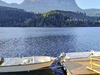 Holiday house Bygstad  31