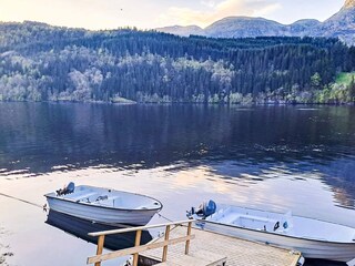 Holiday house Bygstad  37