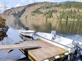 Vakantiehuis Bygstad  52