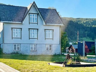Ferienhaus Leikong Außenaufnahme 4