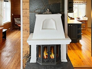 Vakantiehuis Leikong  27