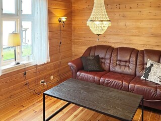 Vakantiehuis Leikong  20