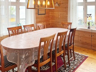 Vakantiehuis Leikong  11