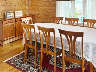 Ferienhaus Leikong  12