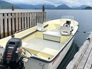 Vakantiehuis Leikong  9