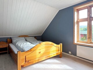 Vakantiehuis Leikong  24