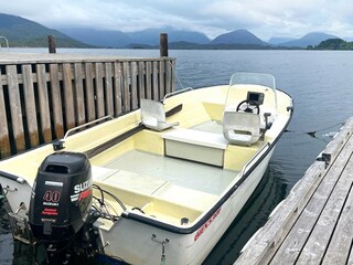 Vakantiehuis Leikong  8