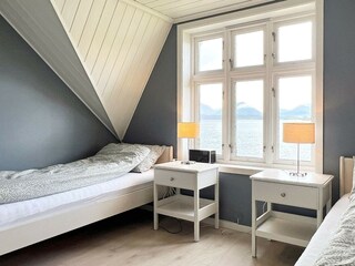 Vakantiehuis Leikong  11