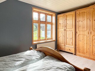 Vakantiehuis Leikong  20