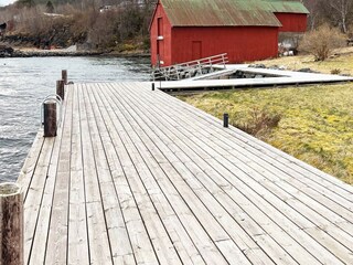 Vakantiehuis Leikong Buitenaudio-opname 4