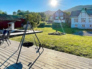 Holiday house Leikong Outdoor Recording 3