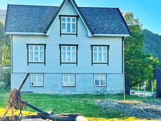 Ferienhaus Leikong Außenaufnahme 2