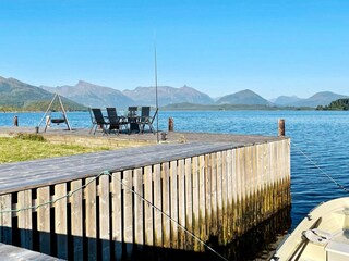 Vakantiehuis Leikong  32