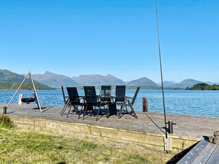 Vakantiehuis Leikong  12