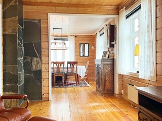 Vakantiehuis Leikong  14