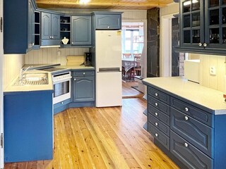 Ferienhaus Leikong  26